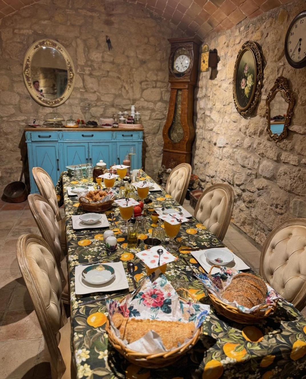 Mas Feliu Turismo Rural Pujals Dels Cavallers ภายนอก รูปภาพ